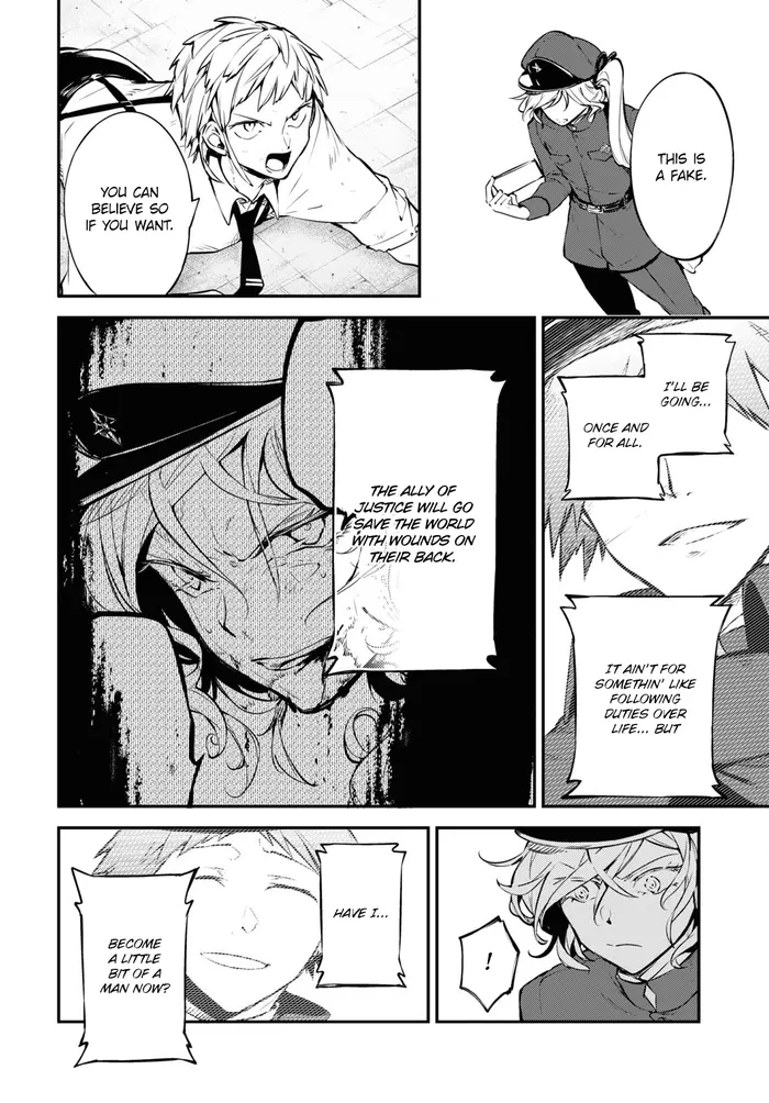 Bungou Stray Dogs Chapter 99 image 25_optimized